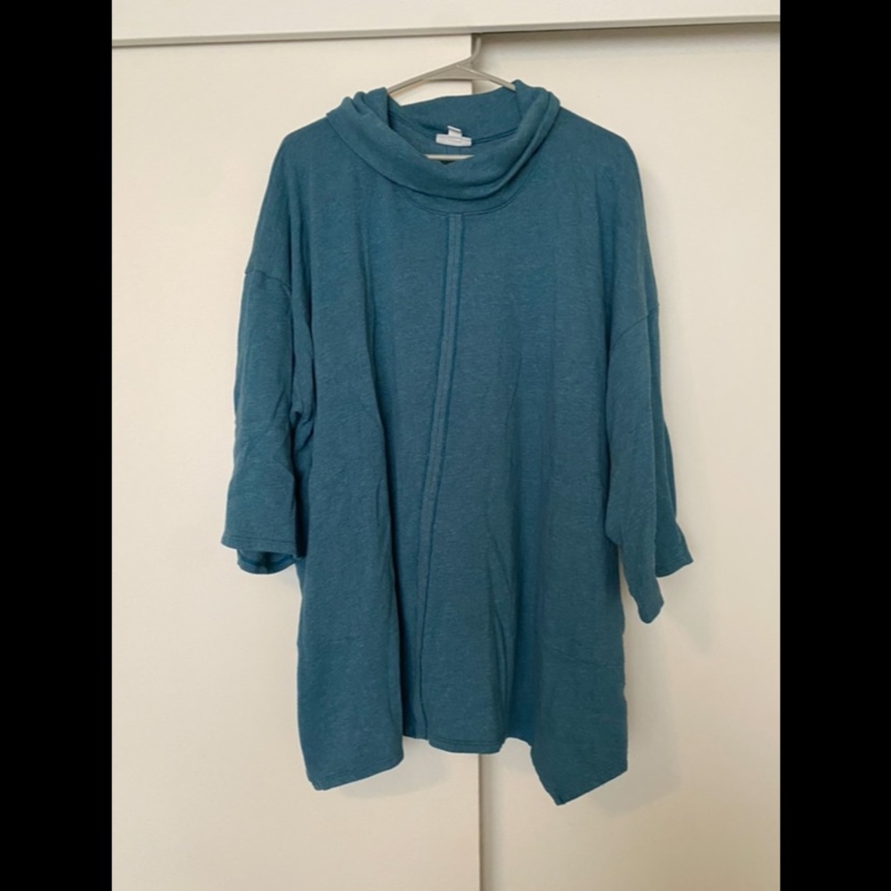 J Jill sweater
